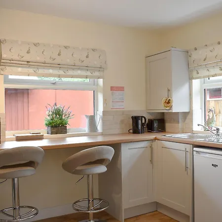 Дом отдыха Drake