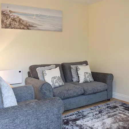 Ferienhaus Drake Staithes